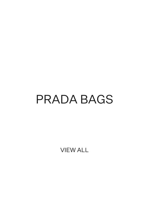 Prada bags