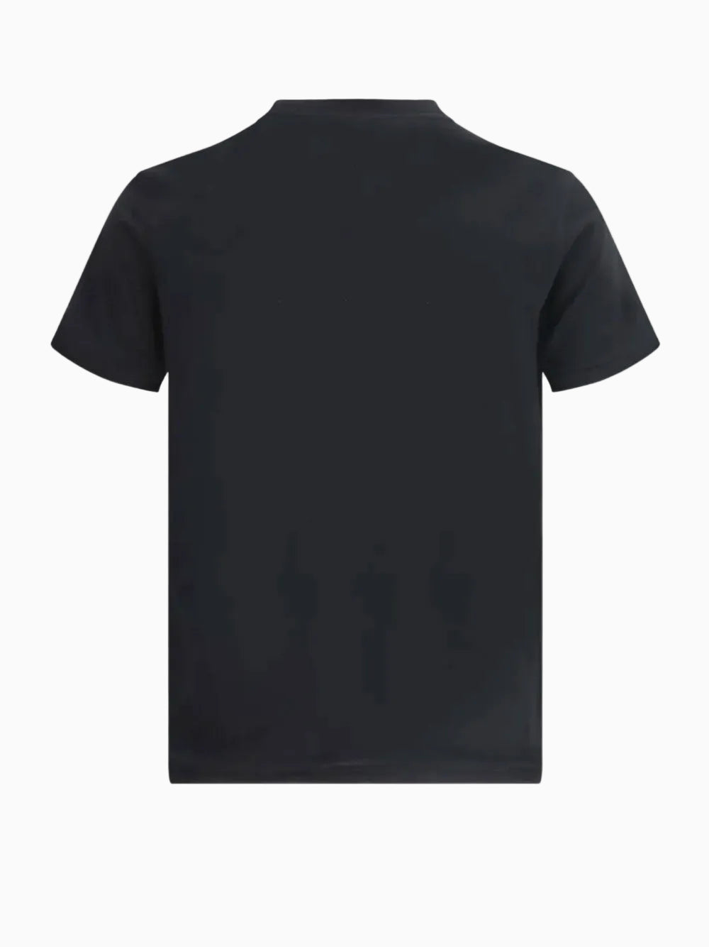 Triangle-appliqué t-shirt