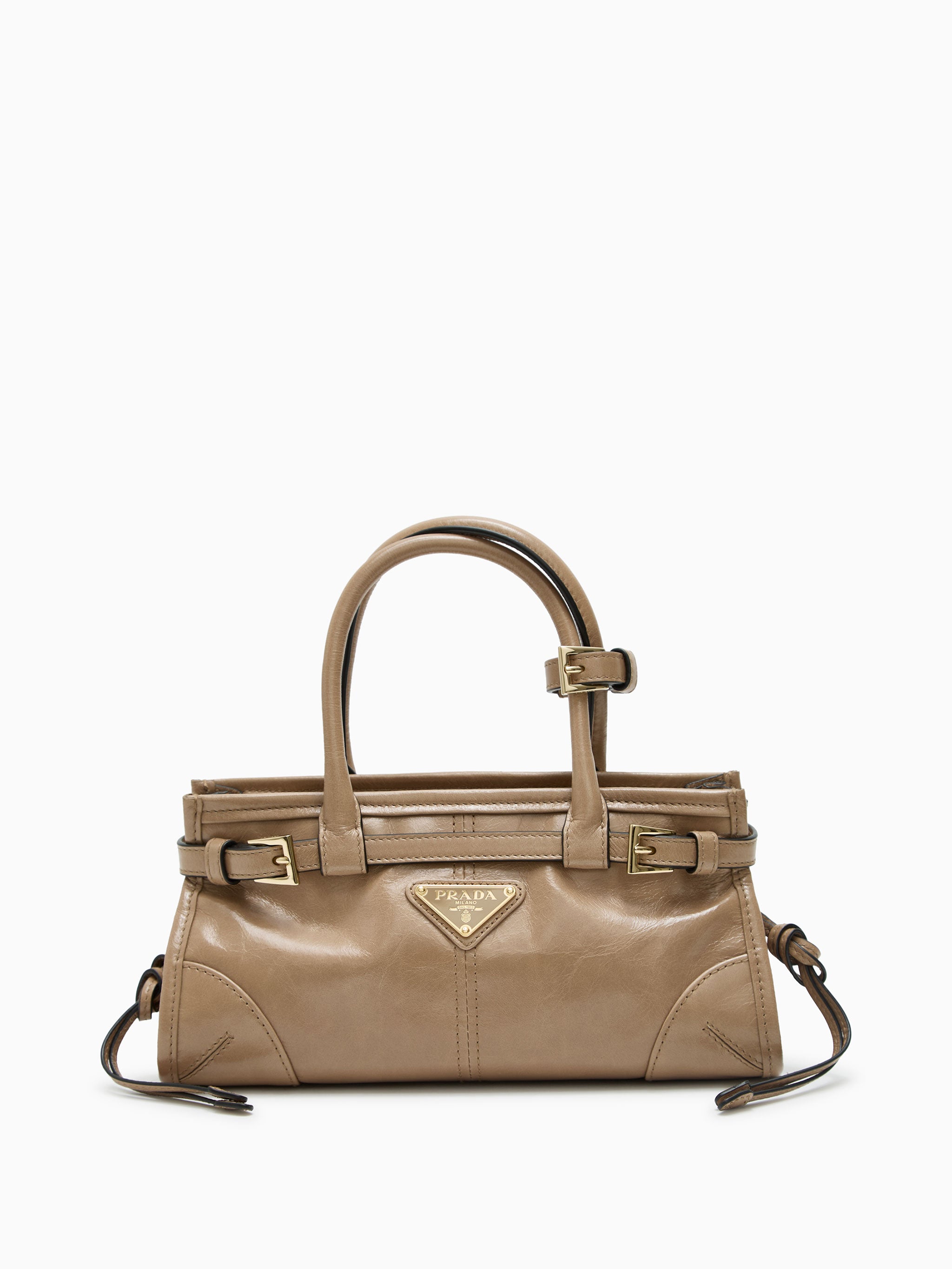 Bonnie handbag | Prada | OTTODISANPIETRO
