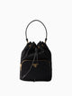 Re-Nylon bucket bag