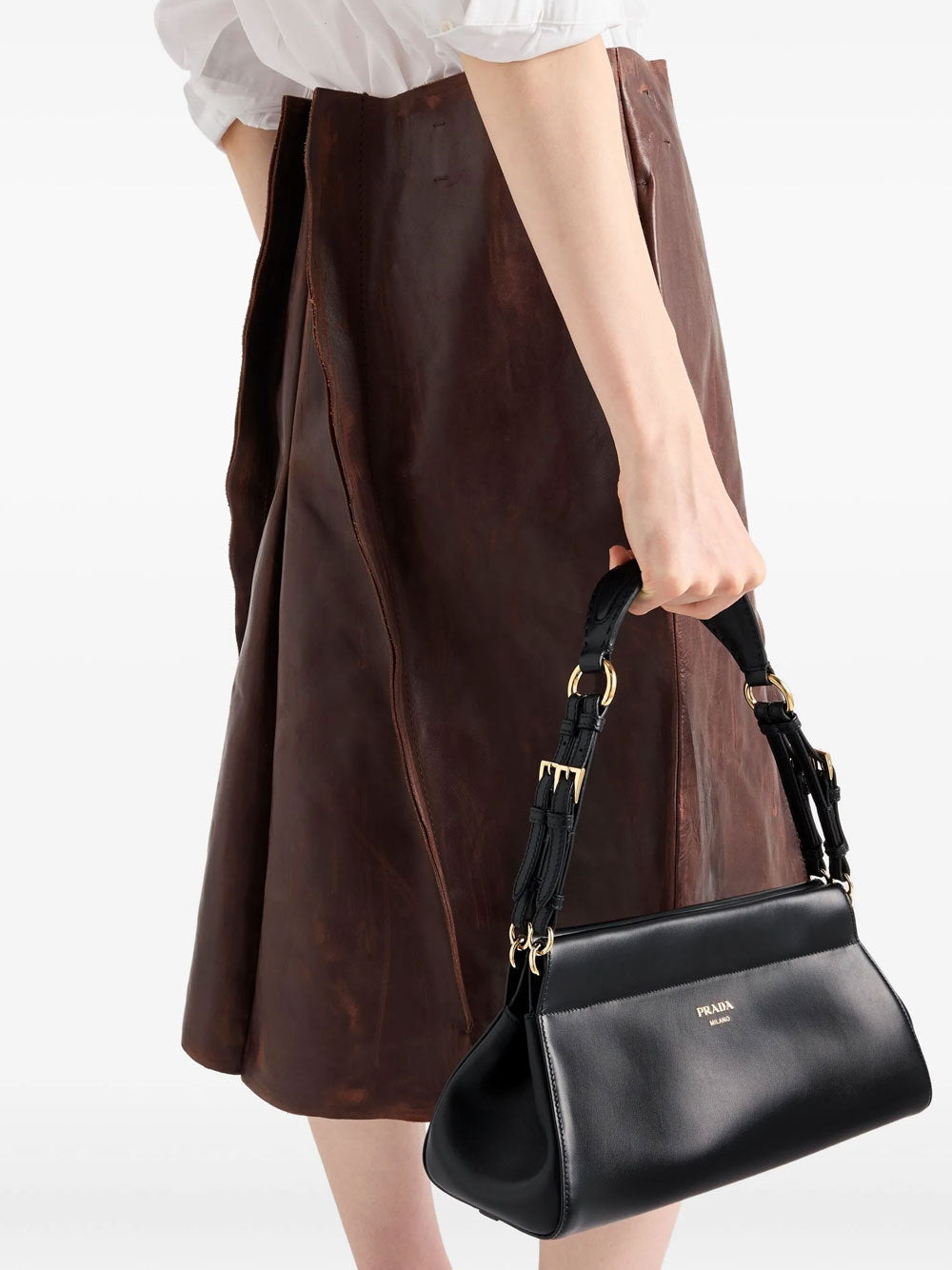 Medium Enchaîné bag