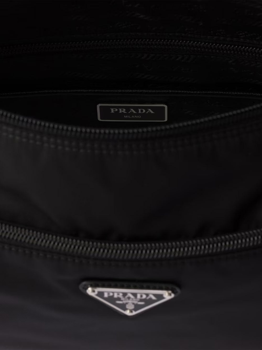 Re-Nylon bag