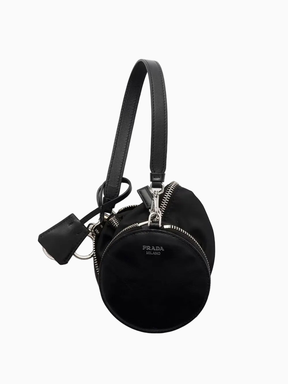 Foldable mini bag