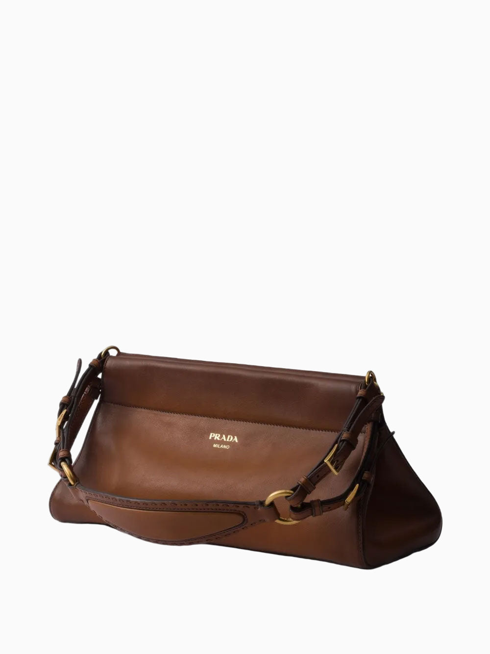 Medium Enchaîné bag | Prada | OTTODISANPIETRO