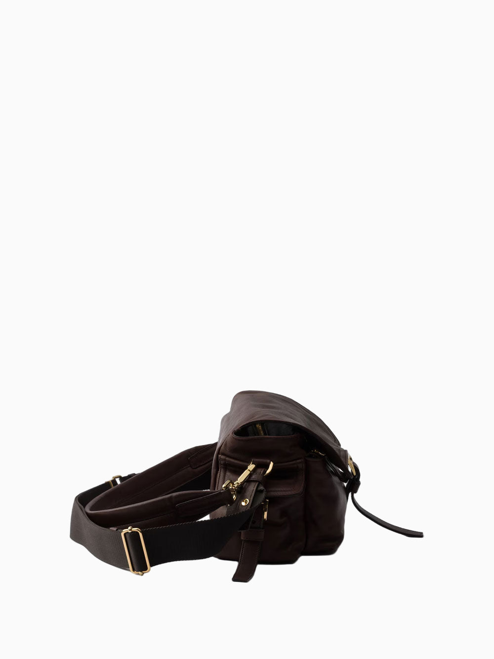 Bolso Explore Prada OTTODISANPIETRO - Main Image