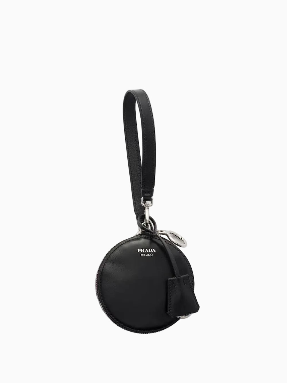 Foldable mini bag