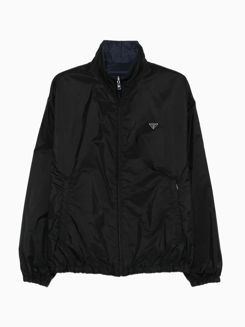 Reversible jacket