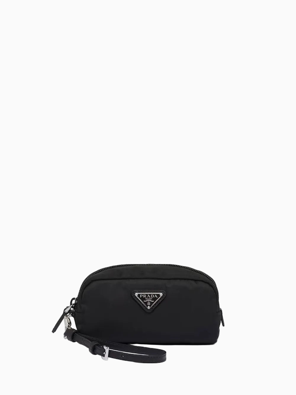 Mini Re-Nylon pouch