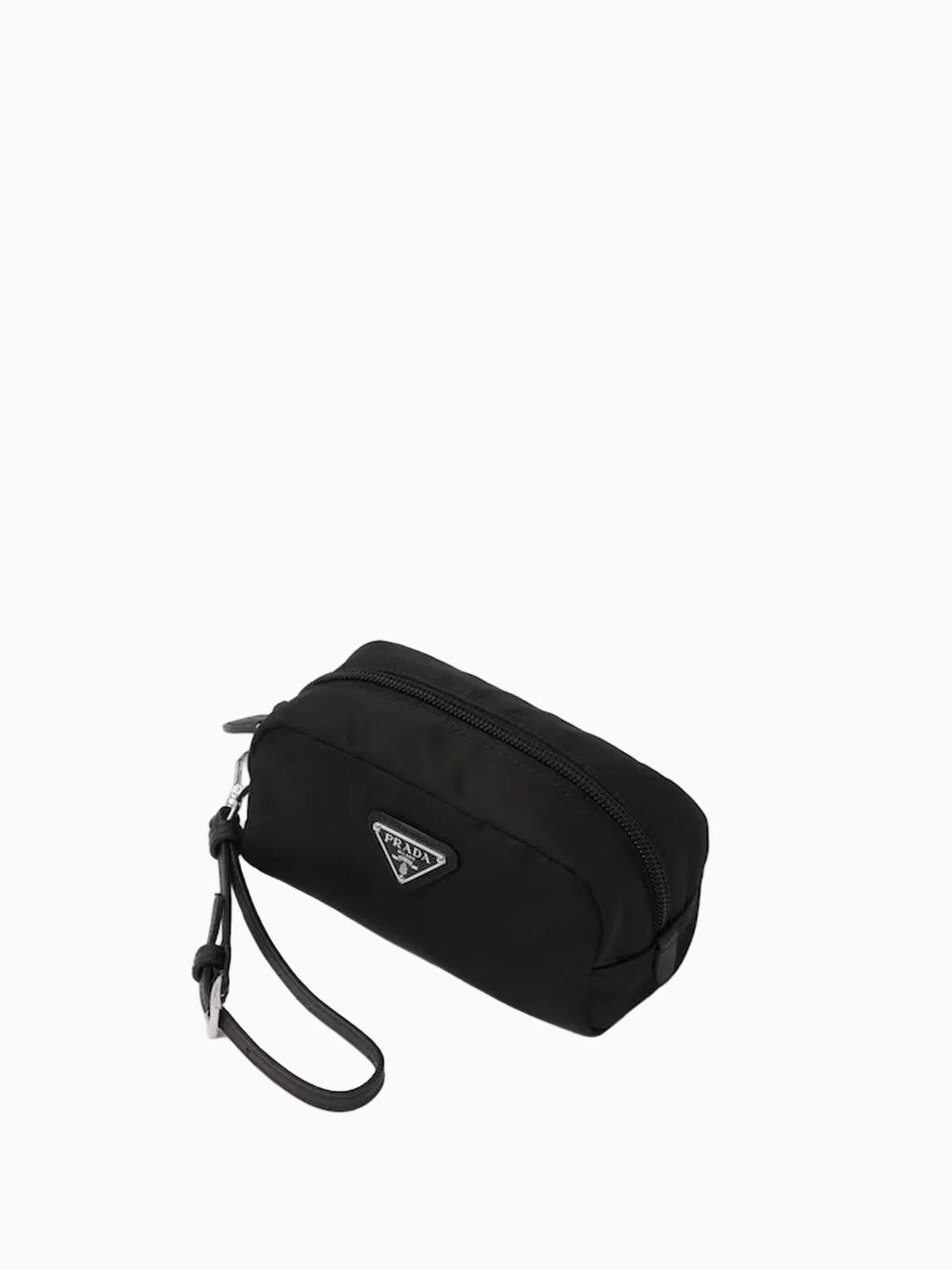 Mini Re-Nylon pouch