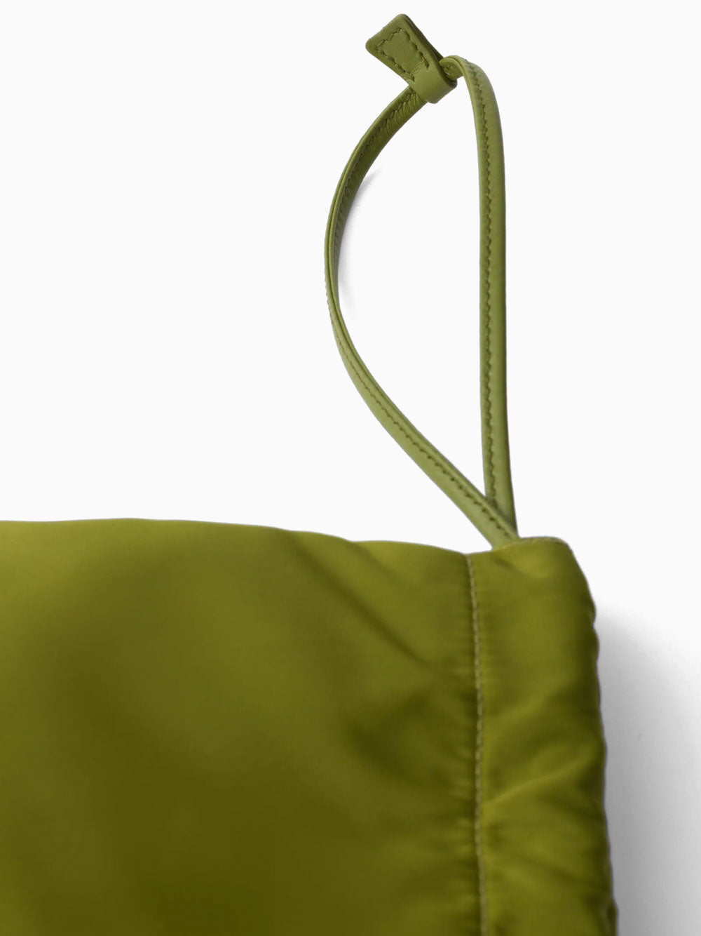 Re-Nylon Pouch | Prada | OTTODISANPIETRO