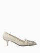 Zapatos con cordones