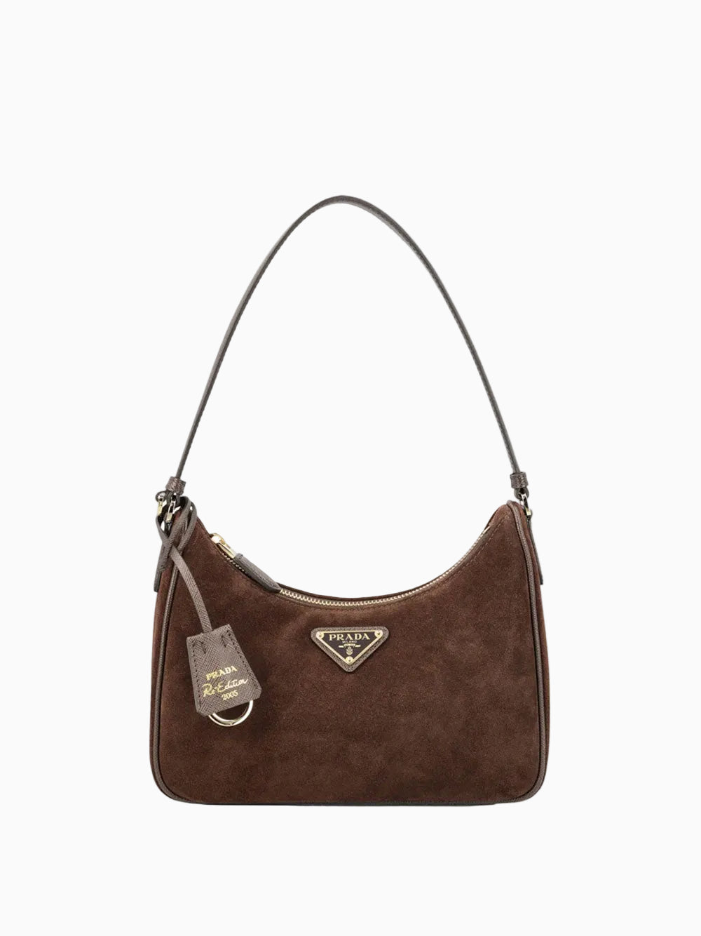 Re-Edition minibag | Prada | OTTODISANPIETRO