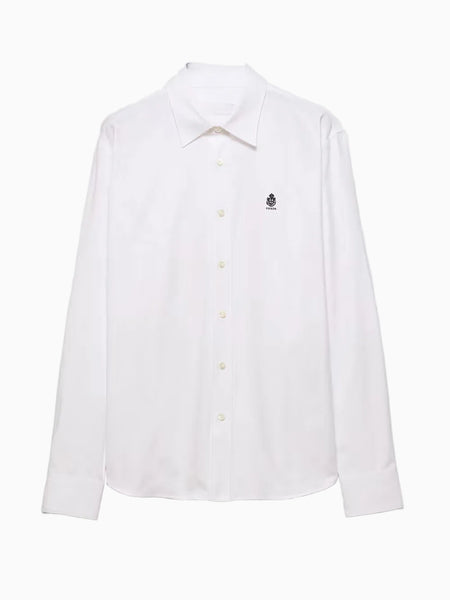 Oxford shirt | Prada | OTTODISANPIETRO