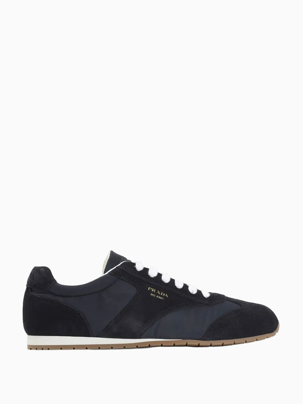 Downtown sneakers | Prada | OTTODISANPIETRO