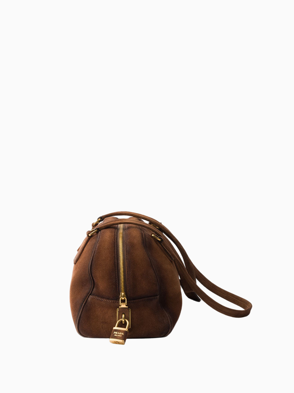 Bowling bag | Prada | OTTODISANPIETRO