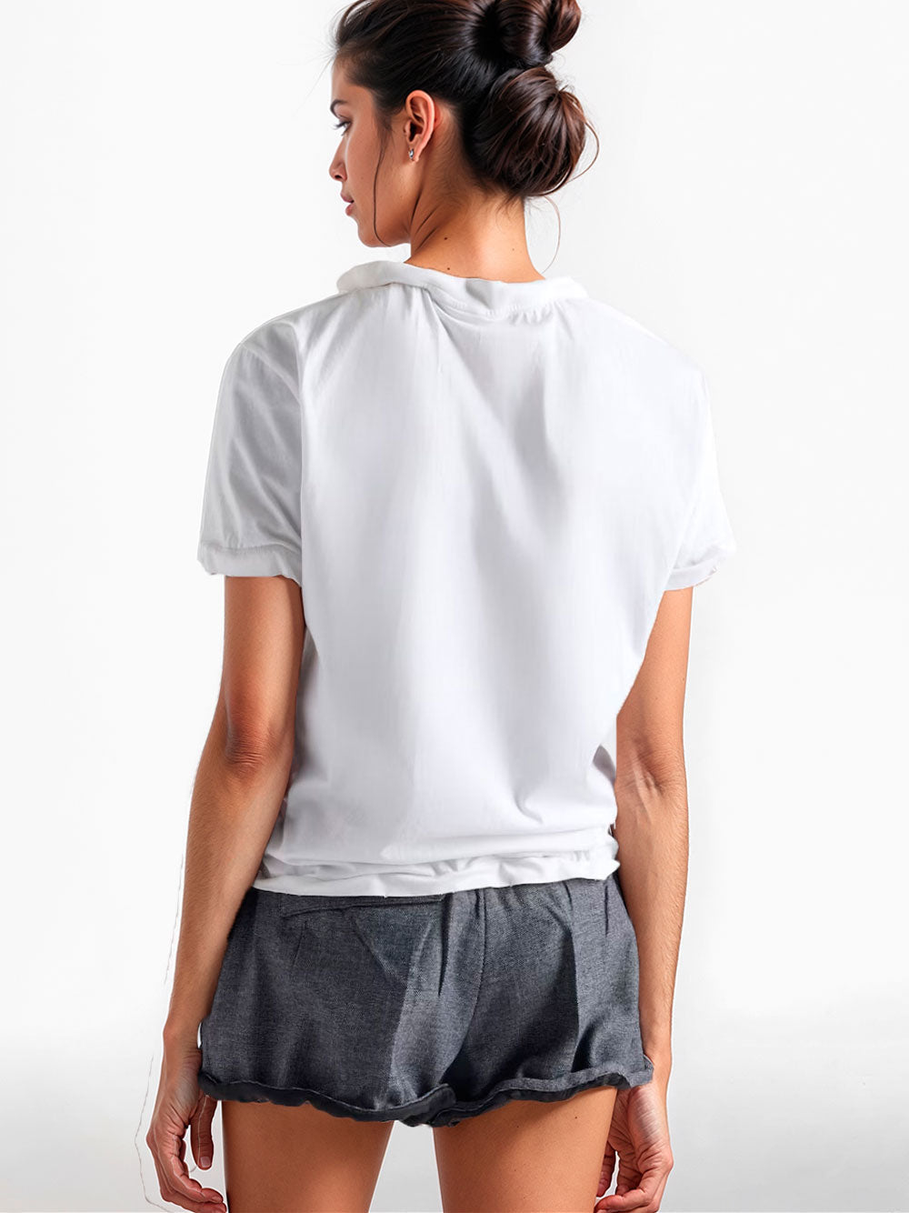 Jersey t-shirt | Prada | OTTODISANPIETRO