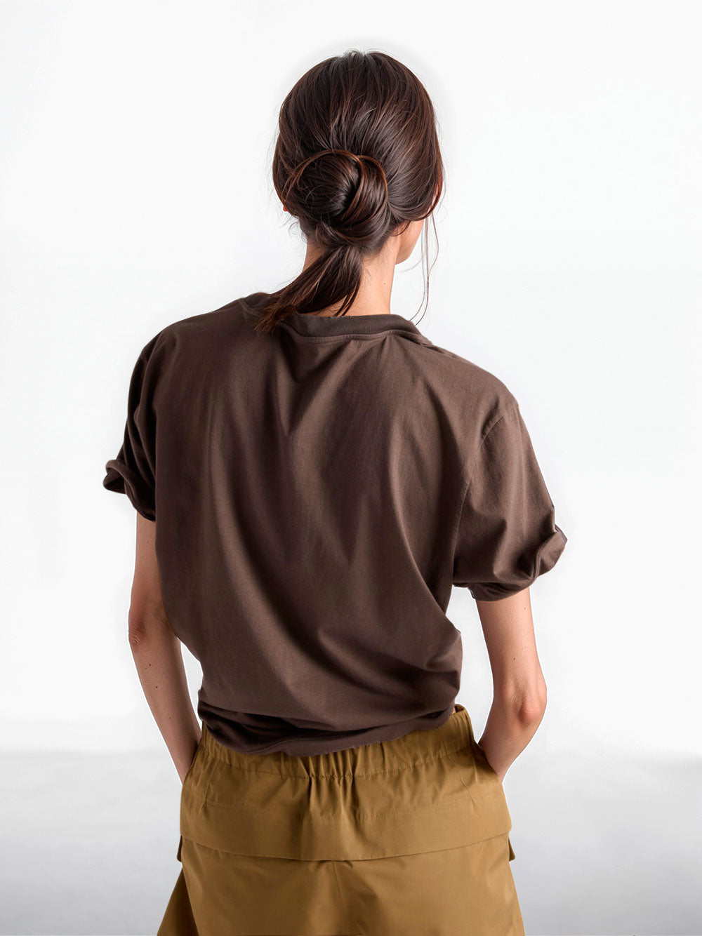 Jersey t-shirt | Prada | OTTODISANPIETRO