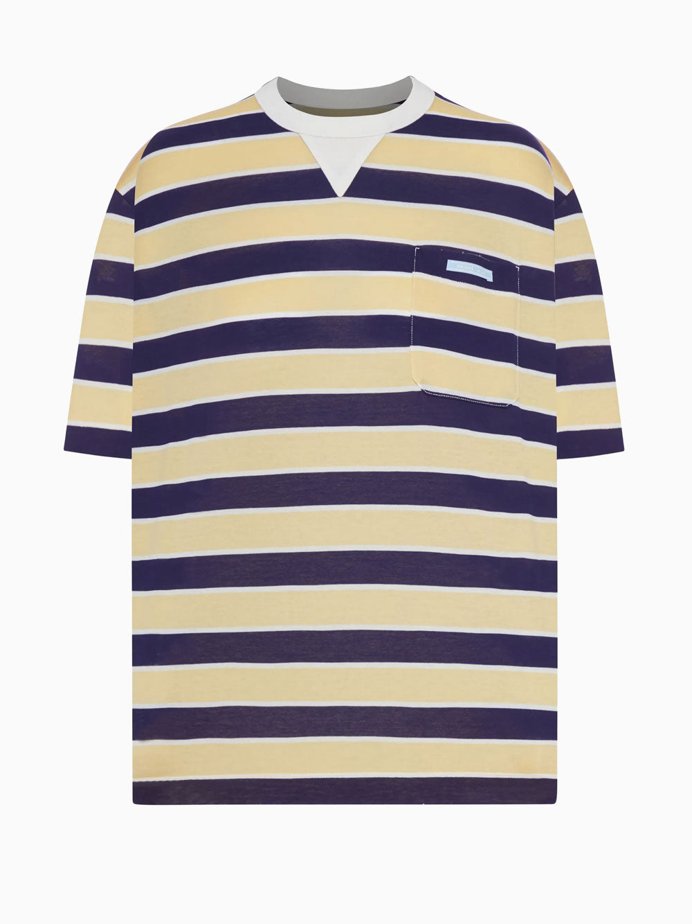 Striped T-shirt