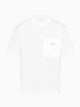 Re-Nylon jersey T-shirt