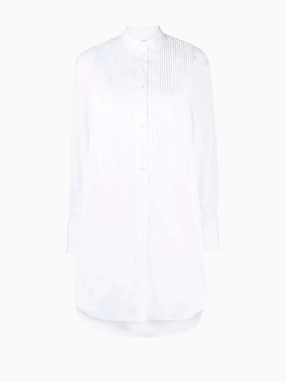 Rineta shirt dress