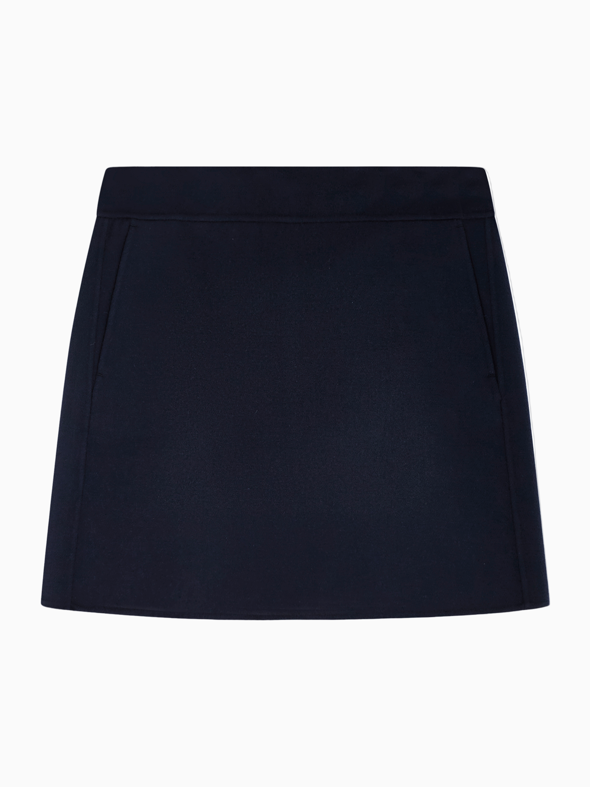 Fine knit mini skirt | Alaïa | OTTODISANPIETRO