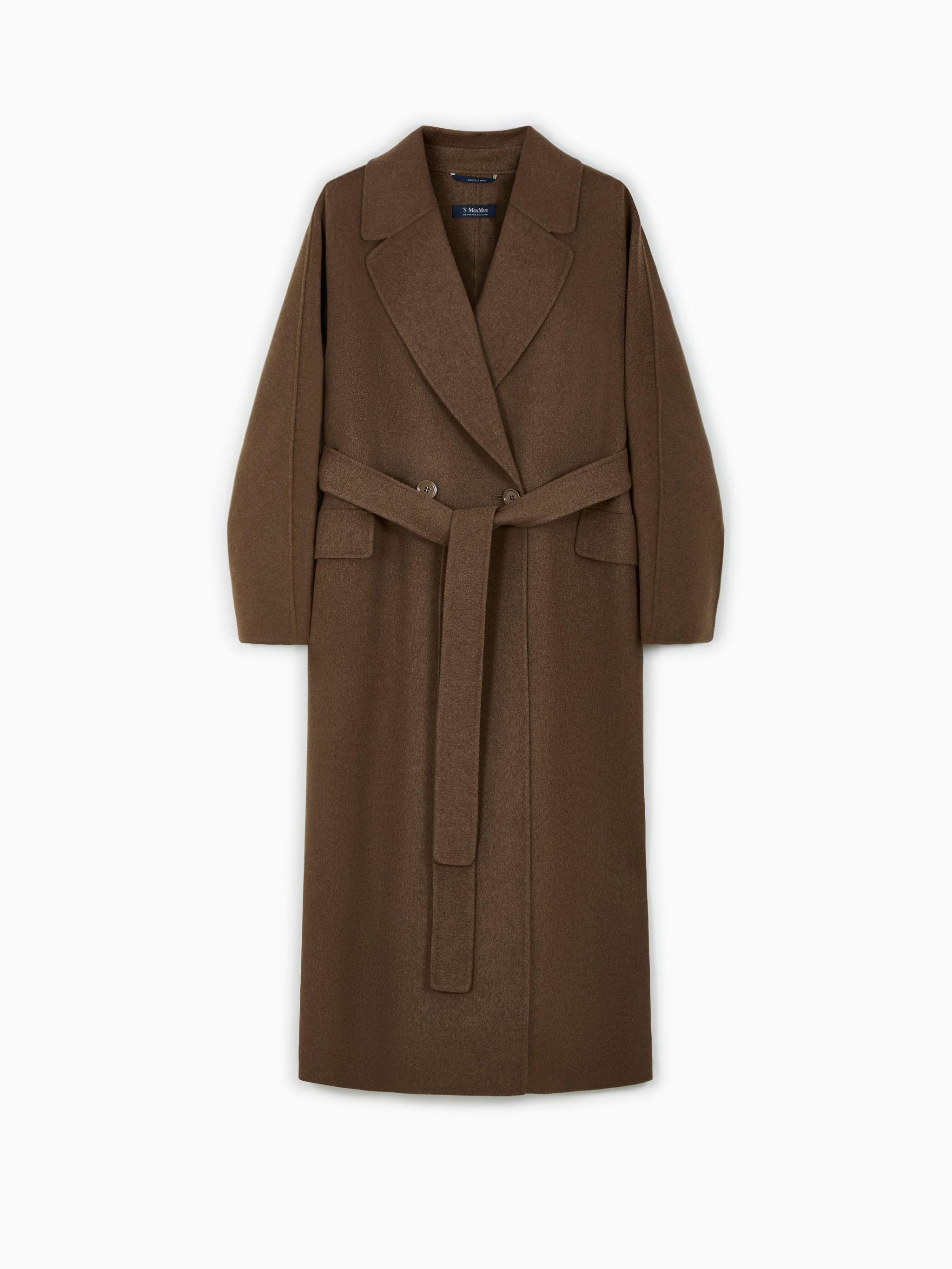 Enzo coat
