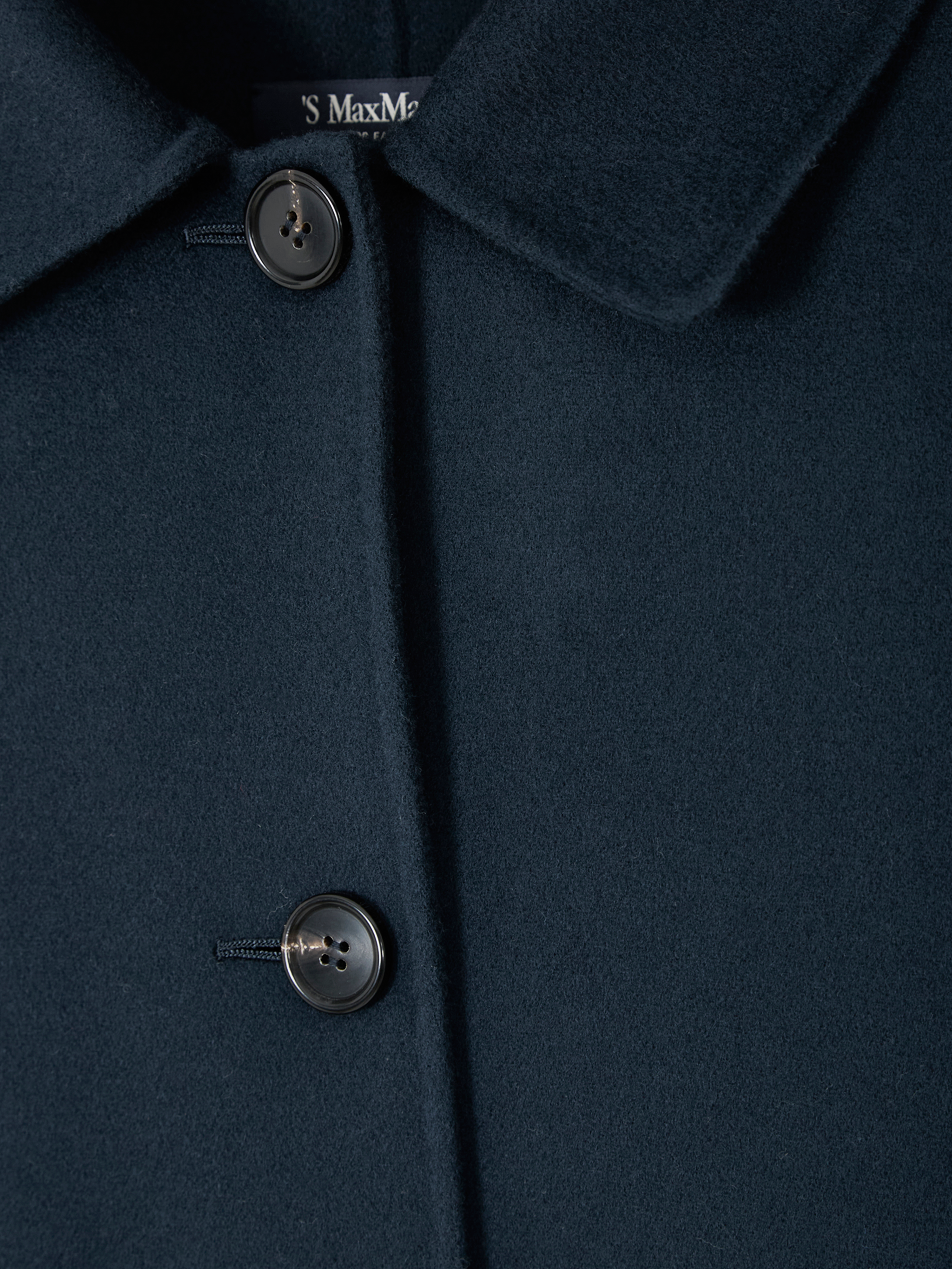 Lily jacket | S Max Mara | OTTODISANPIETRO