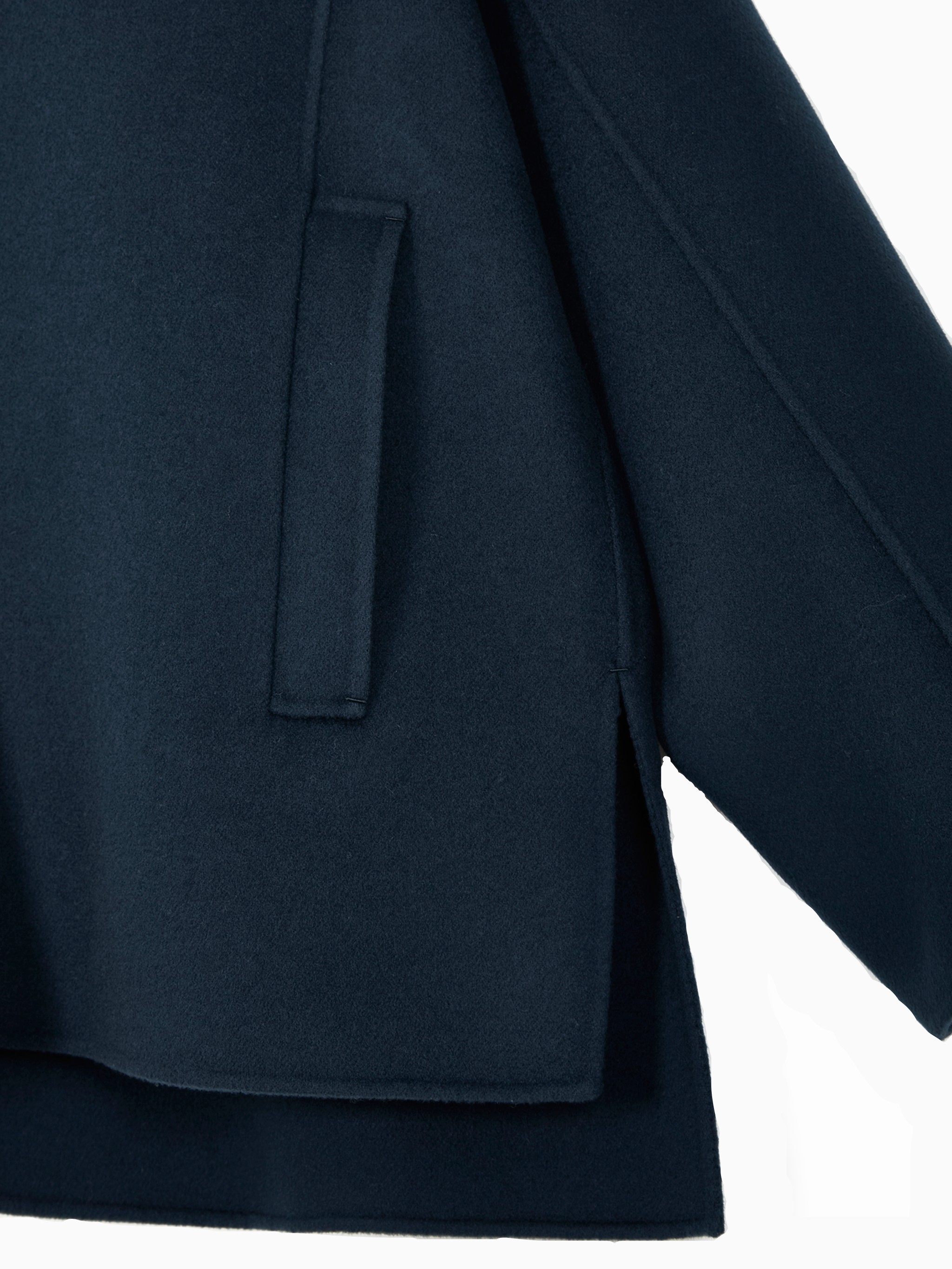 S Max Mara 紺色 ジャケット S Collection - Max Mara Official Website