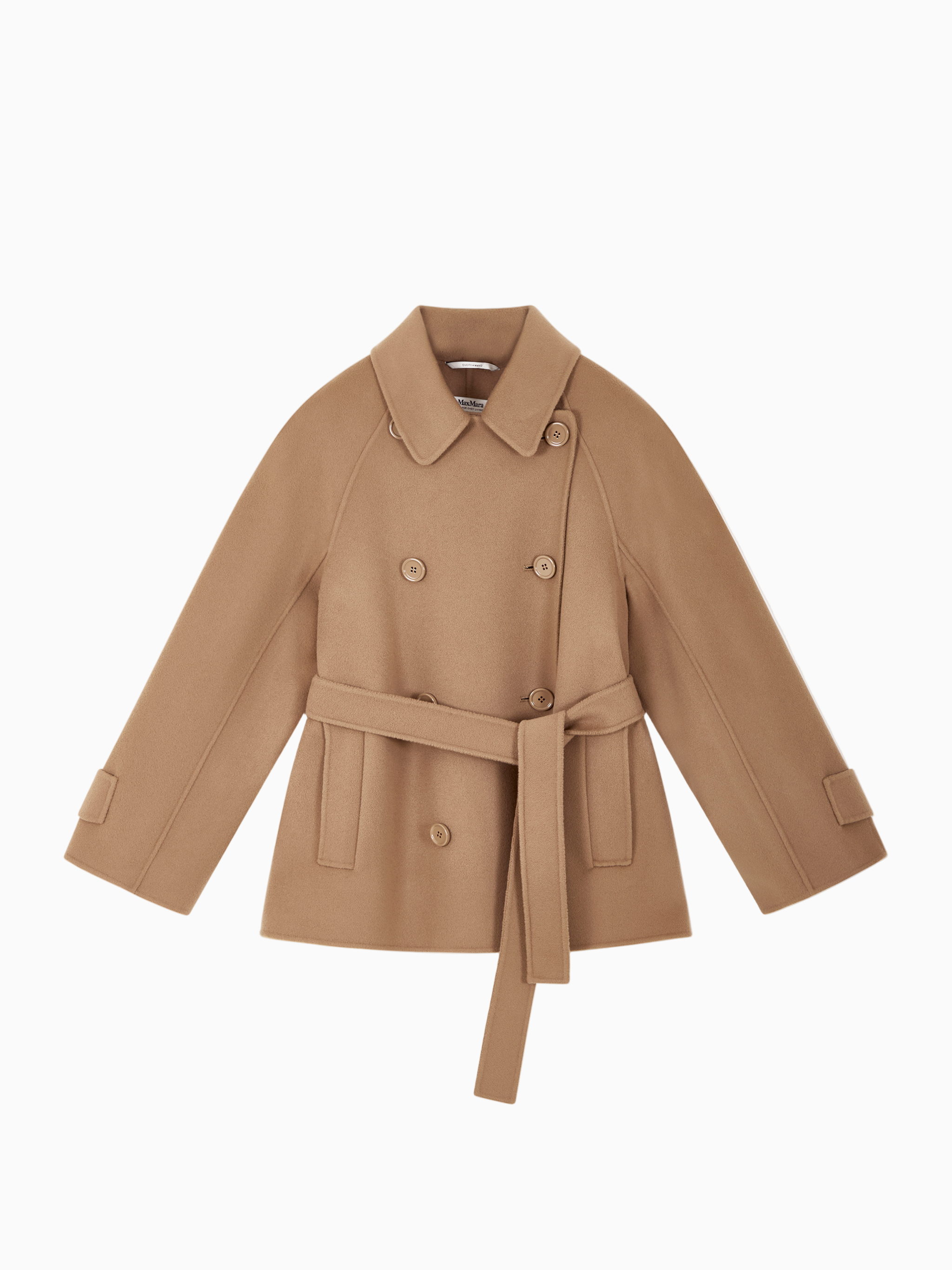 Louis jacket | S Max Mara | OTTODISANPIETRO