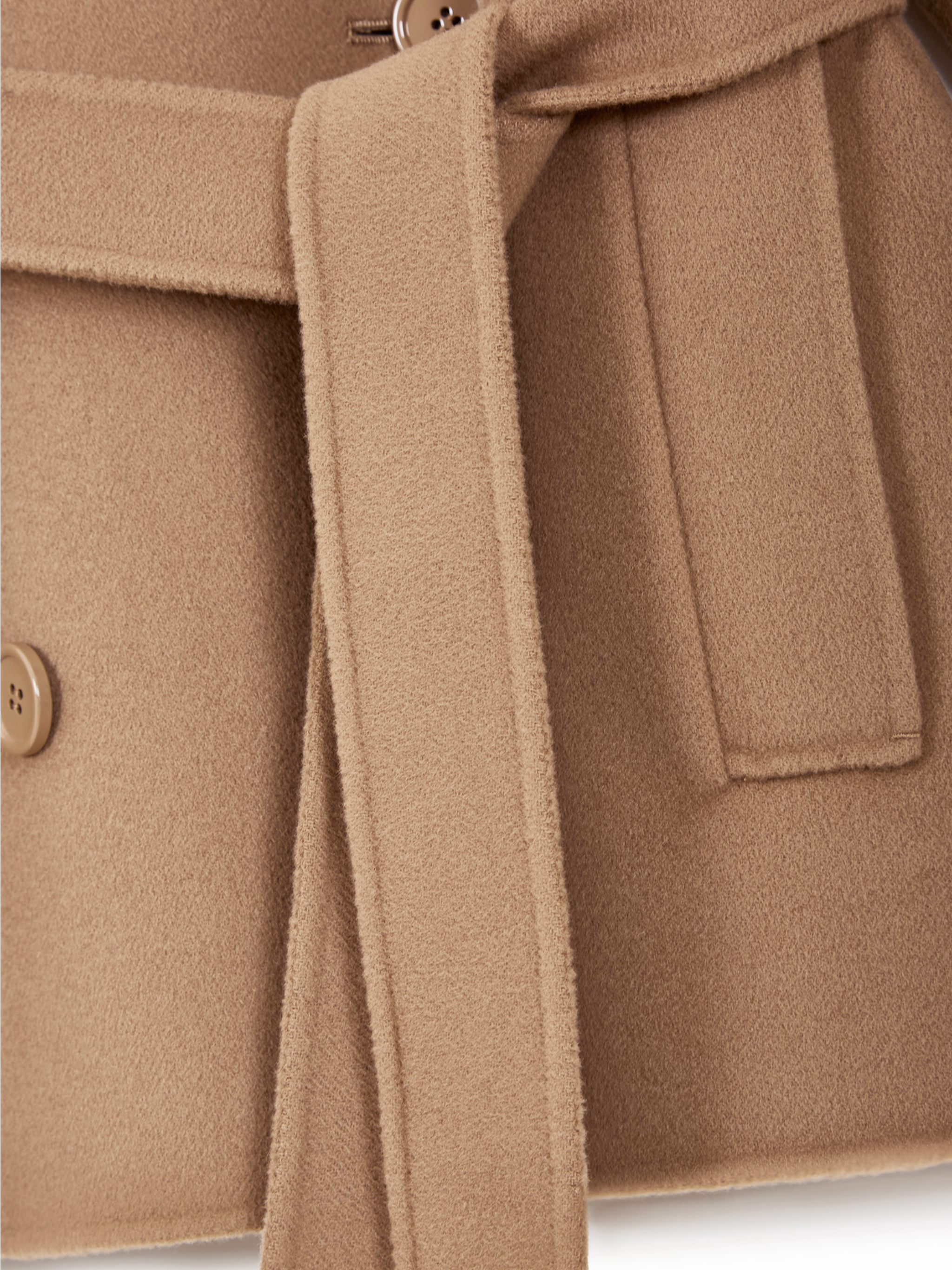 Louis jacket | S Max Mara | OTTODISANPIETRO