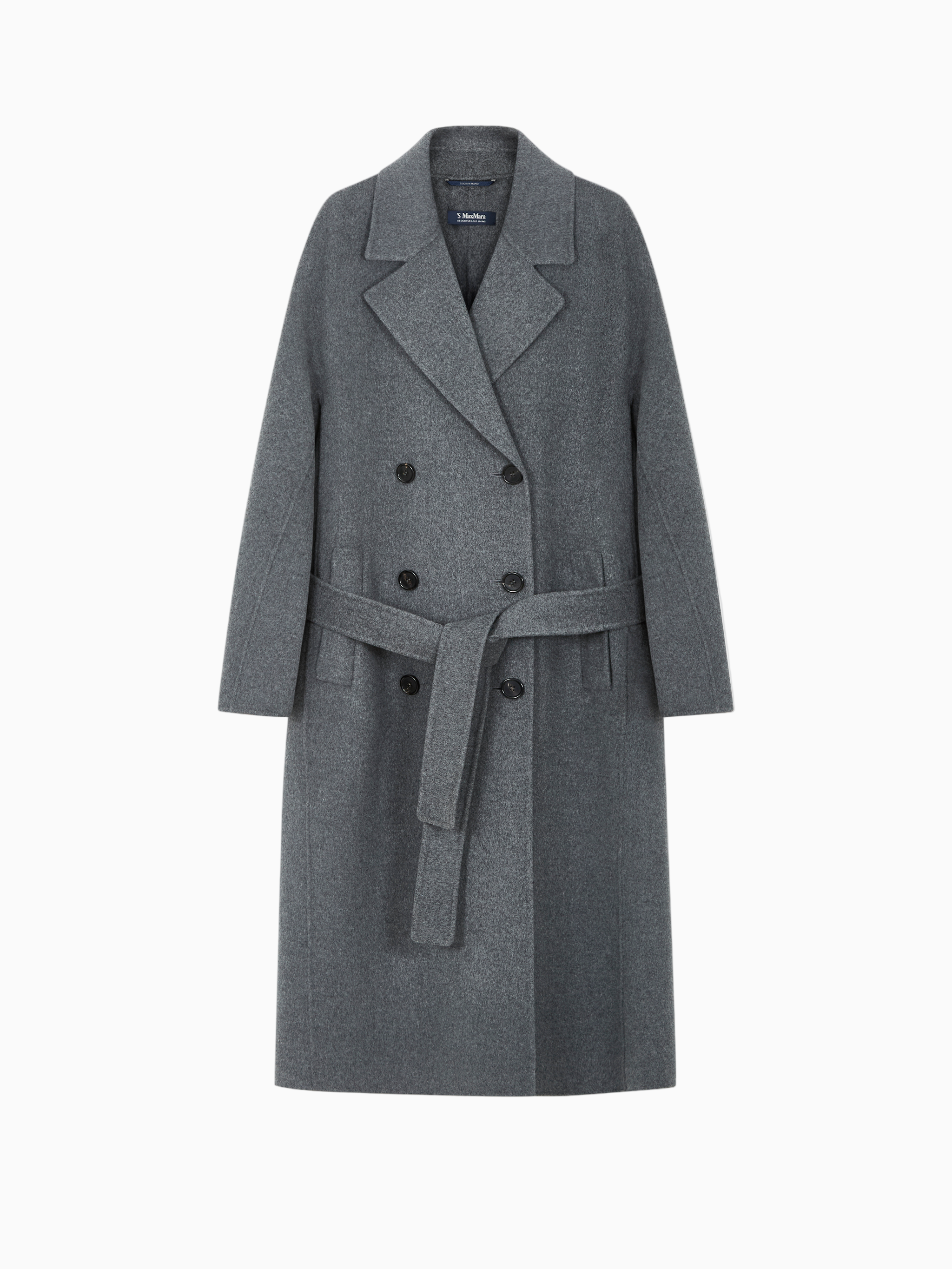 Utrench coat | S Max Mara | OTTODISANPIETRO Utrench coat | S Max Mara | OTTODISANPIETRO