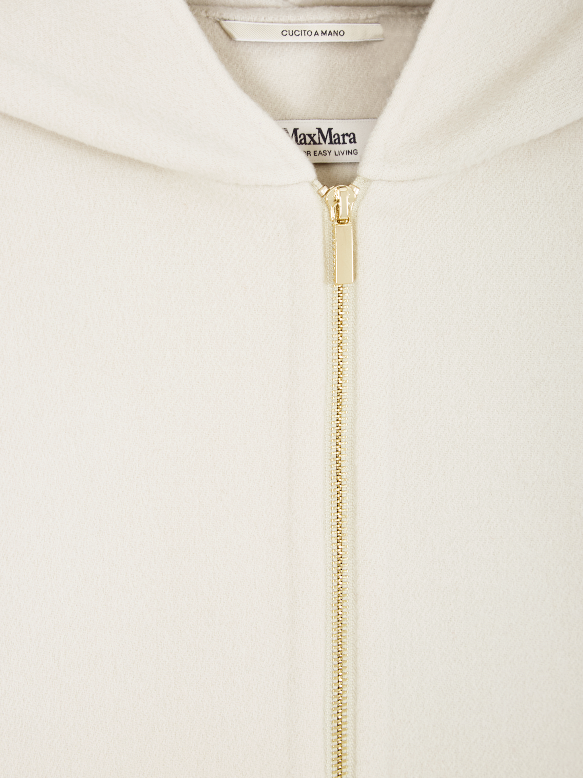 Romina hoodie jacket