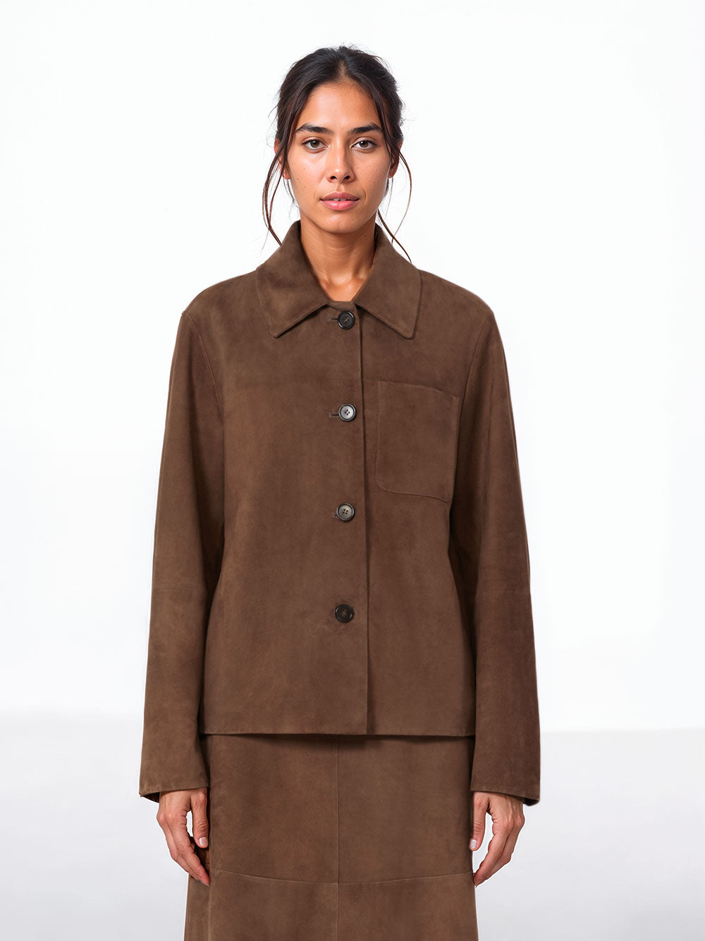 Margot jacket | S Max Mara | OTTODISANPIETRO