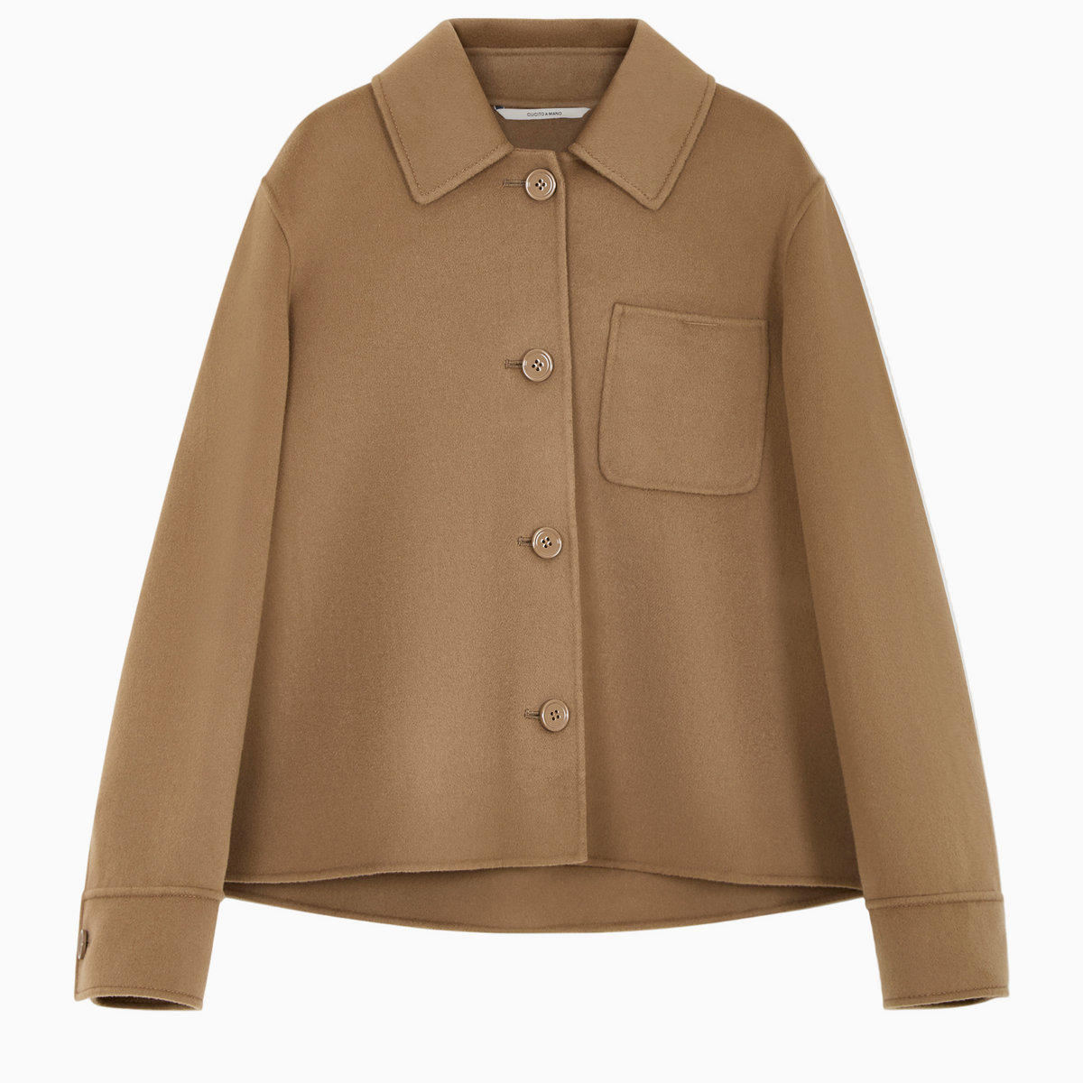 Winter jacket | S Max Mara | OTTODISANPIETRO