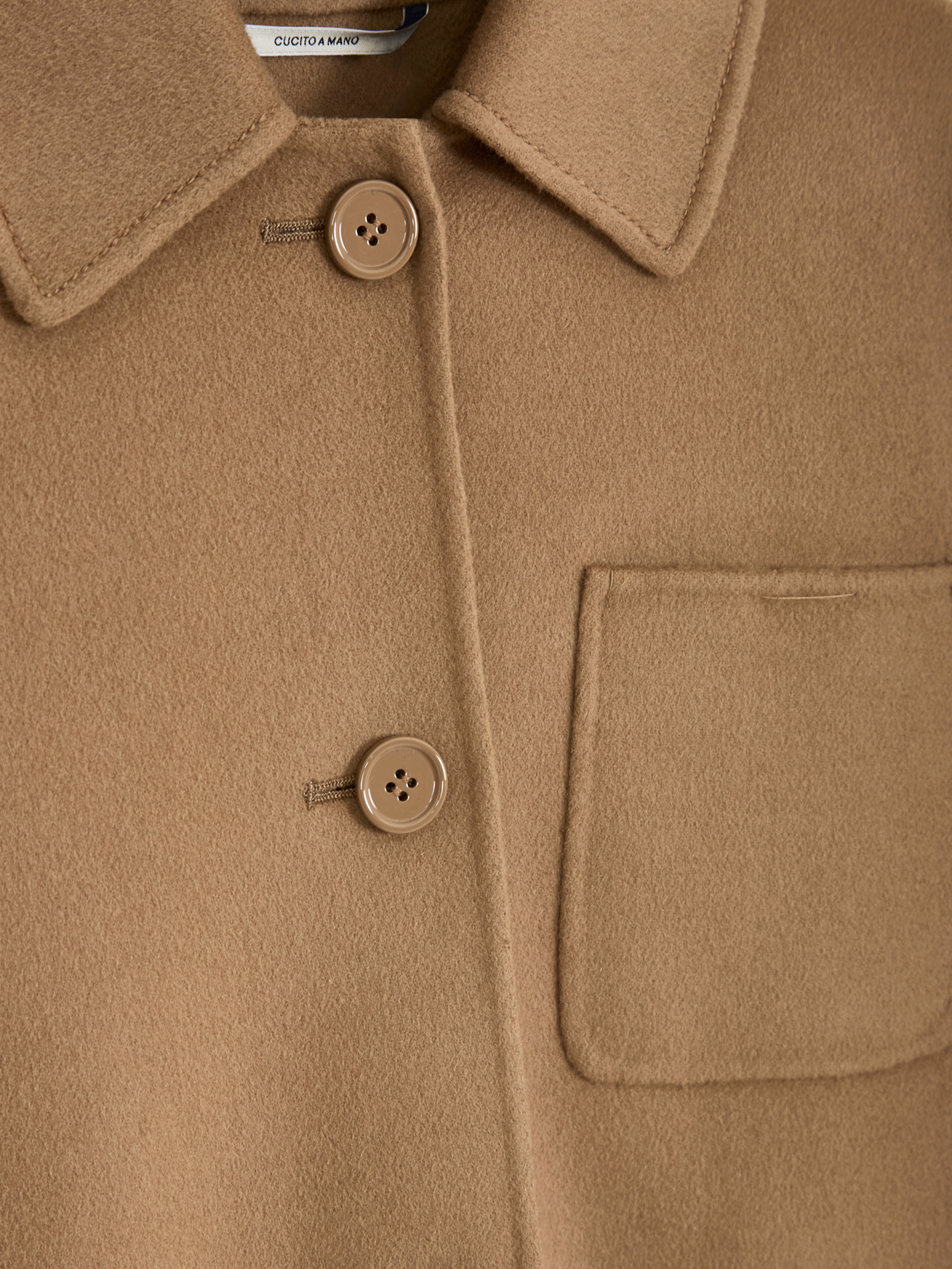 Chaqueta Winter