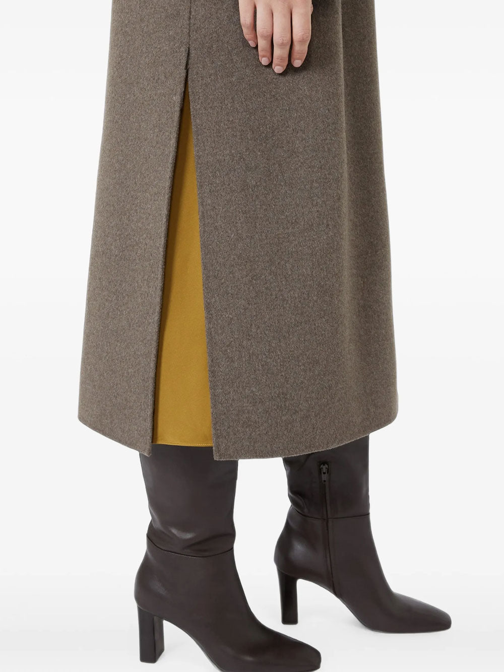 Peonie coat