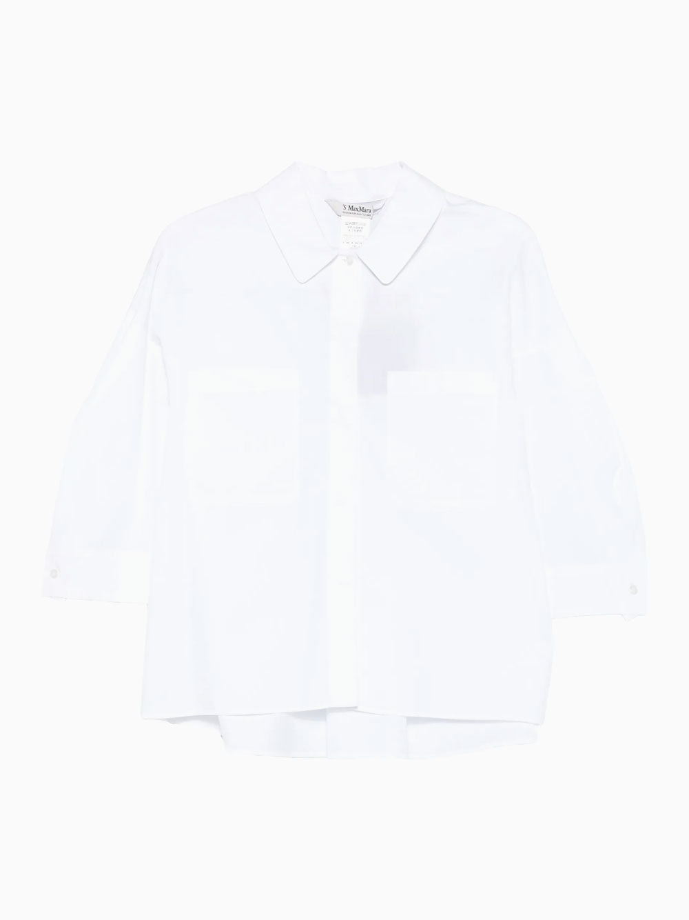 Ancella shirt