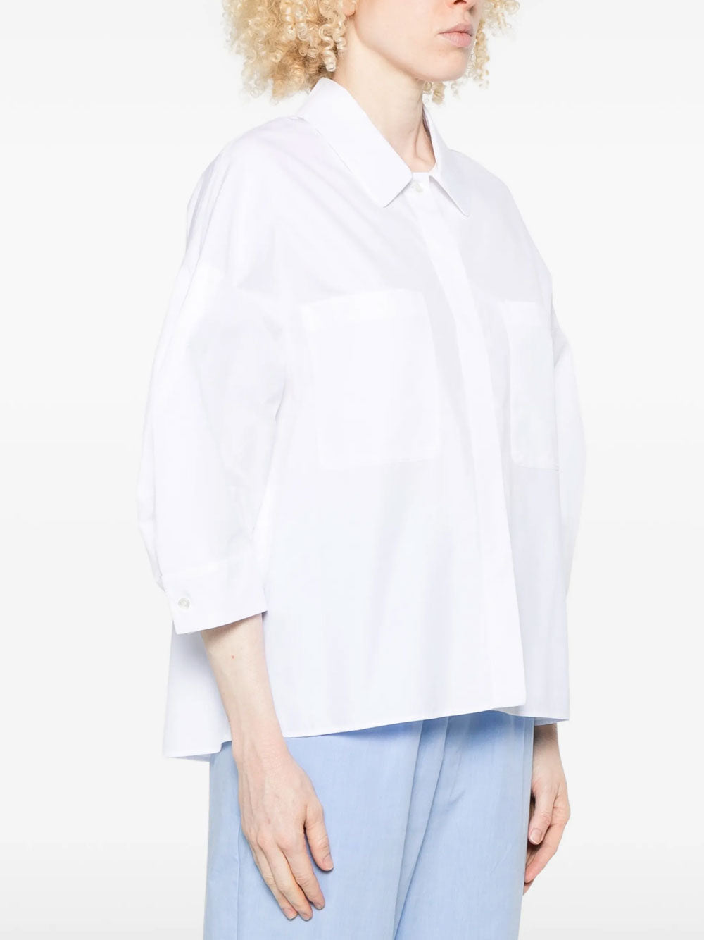 Ancella shirt