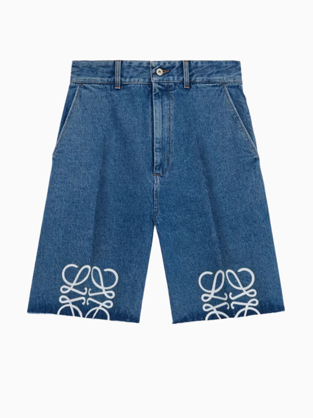 Anagram shorts | Loewe | OTTODISANPIETRO