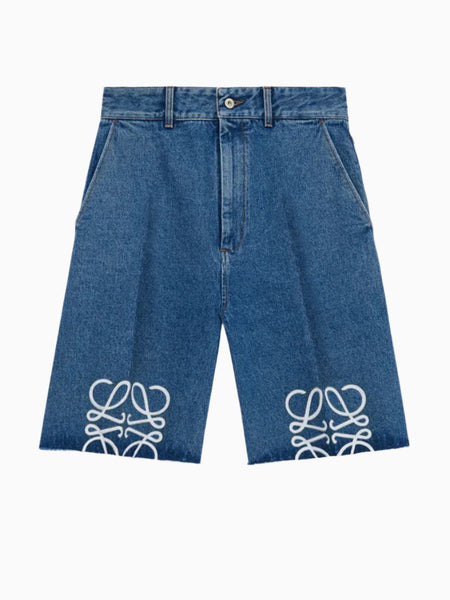 Anagram shorts | Loewe | OTTODISANPIETRO