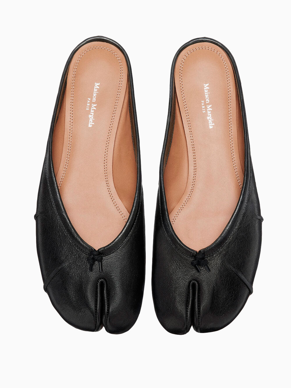 Maison margiela tabi mules online