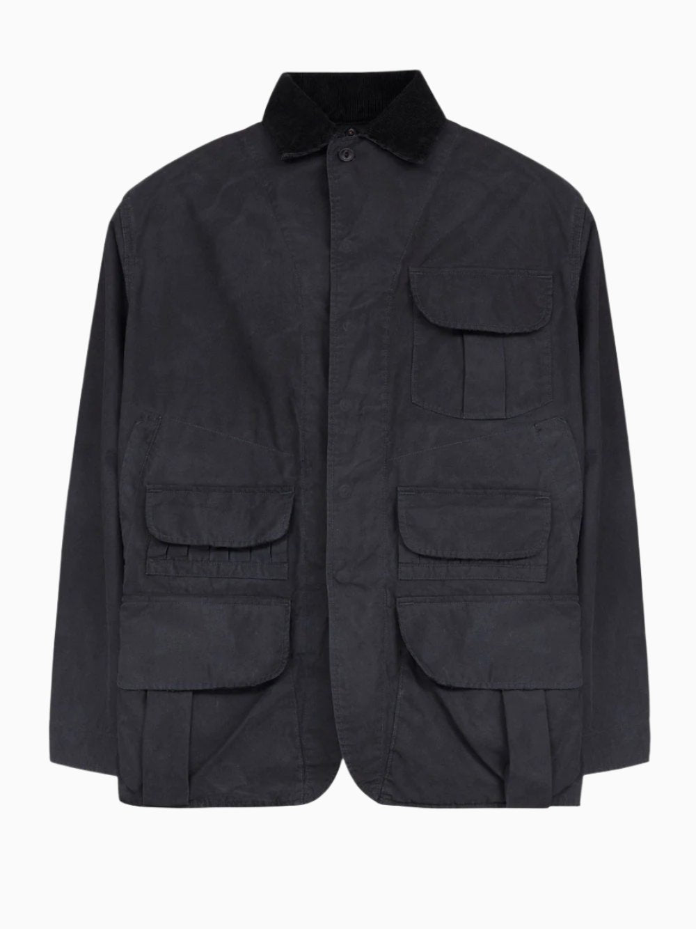 Utility jacket