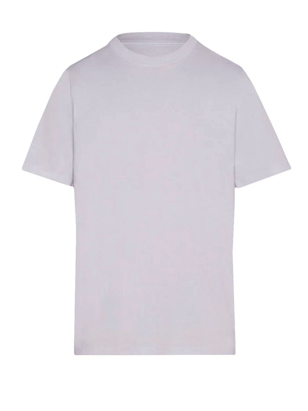 Organic cotton T-shirt