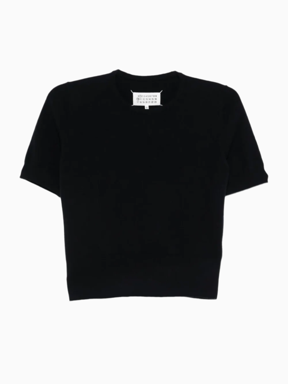 Organic cotton T-shirt | Maison Margiela | OTTODISANPIETRO Organic cotton T-shirt | Maison Margiela | OTTODISANPIETRO