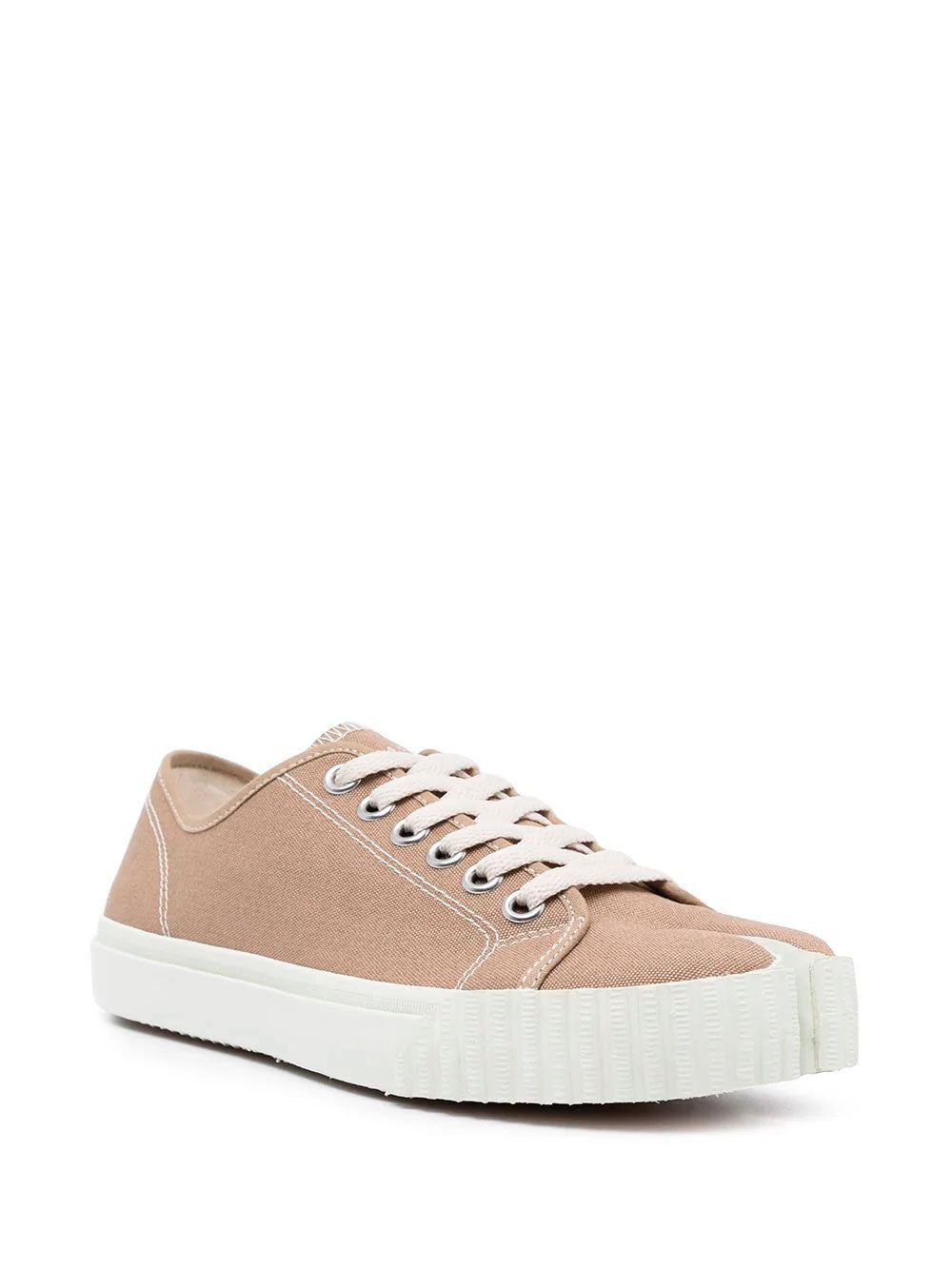 Tabi low-top sneakers