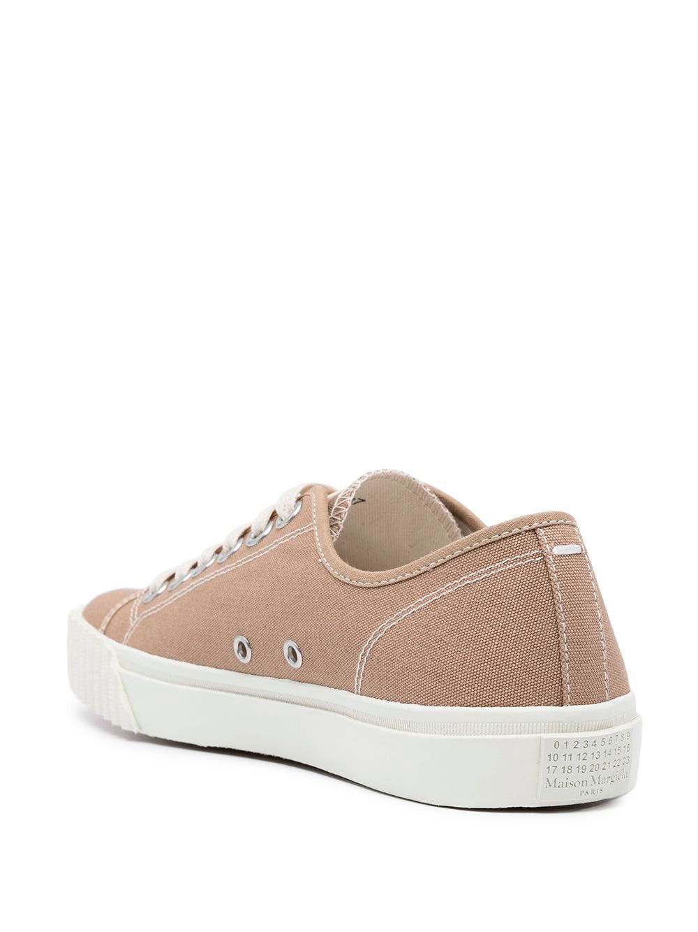 Tabi low-top sneakers