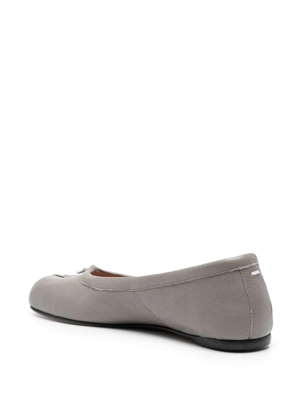 Tabi ballerina shoes