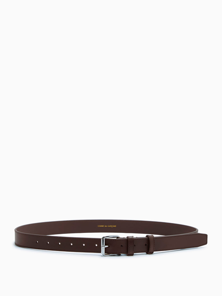 Classic belt | Comme des Garçons Wallet | OTTODISANPIETRO