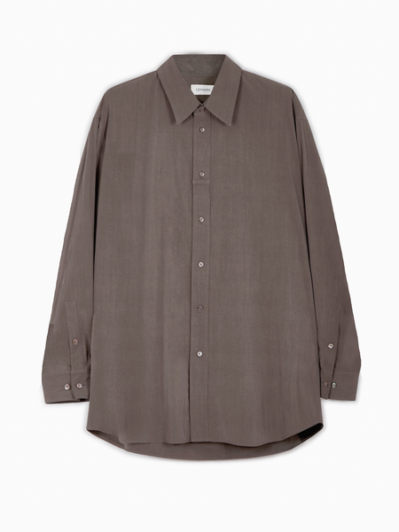 LEMAIRE 長袖シャツ　34 2025年最新】LEMAIRE レディース 長袖 シャツ・ブラウスの人気