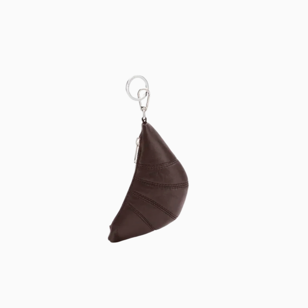 Mini Croissant key ring | Lemaire | OTTODISANPIETRO